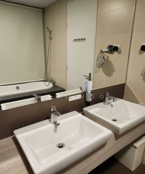 Condominium for Sale at Seringin Residences - Joey Hoo - PropertyGuru.com.my