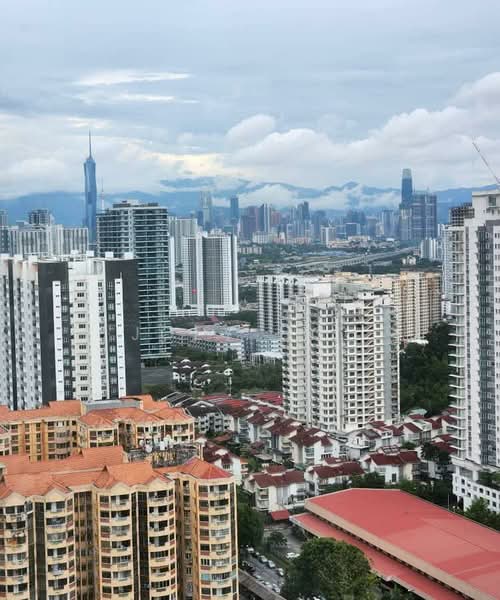 Condominium for Sale at Seringin Residences - Joey Hoo - PropertyGuru.com.my