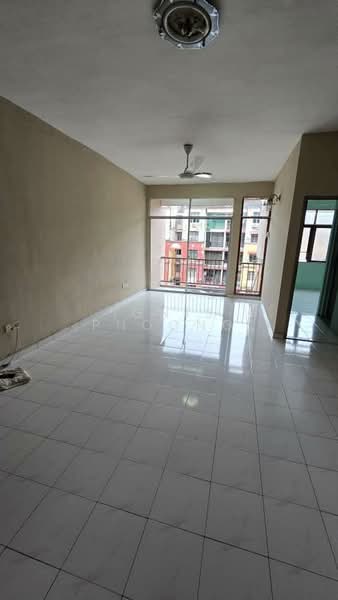 Flat for Sale at Taman Seri Janggus - Ignis Phoong - Living Room - PropertyGuru.com.my