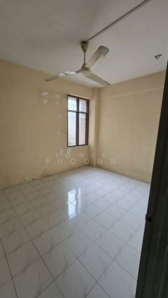 Flat for Sale at Taman Seri Janggus - Ignis Phoong - Interior - PropertyGuru.com.my