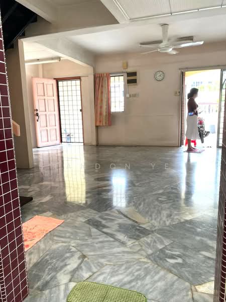 2sty House, Taman Pandan Perdana, Ampang, Kuala Lumpur untuk Untuk Dijual - RM 780,000, Feb 2026 - Living Room - PropertyGuru.com.my