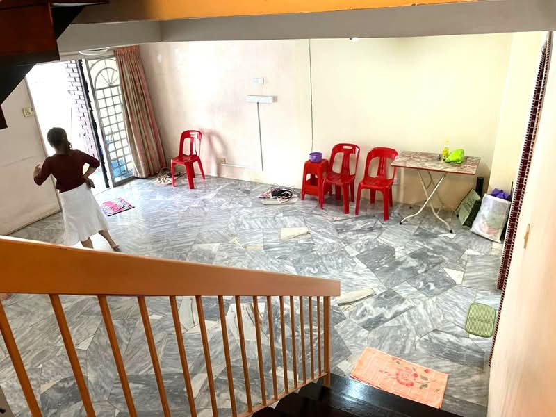 2sty House, Taman Pandan Perdana, Ampang, Kuala Lumpur untuk Untuk Dijual - RM 780,000, Feb 2026 - Living Room - PropertyGuru.com.my