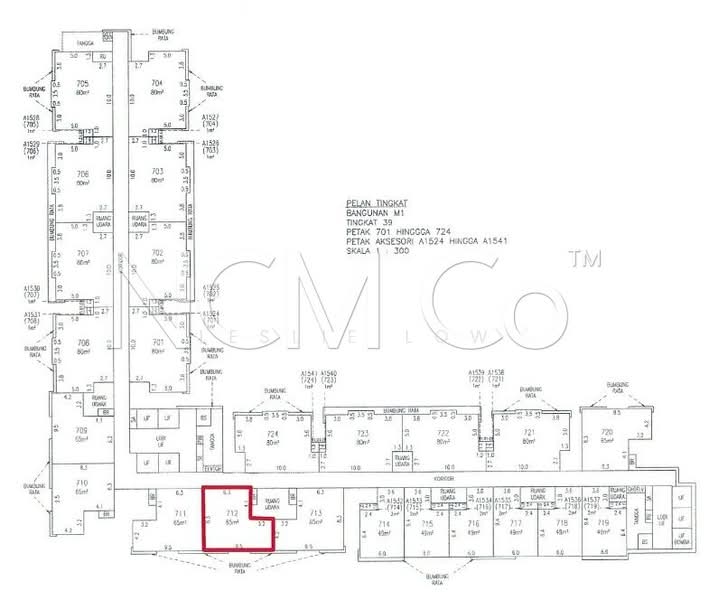 B11 Parkland Residence untuk Untuk Dijual - RM 360,000, Feb 2026 - PropertyGuru.com.my