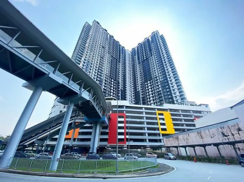 B11 Parkland Residence untuk Untuk Dijual - RM 360,000, Feb 2026 - Exterior - PropertyGuru.com.my