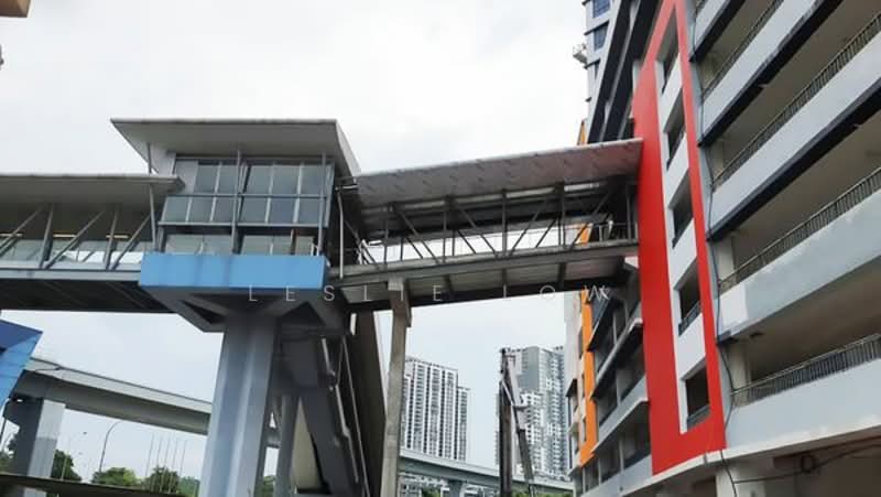 B11 Parkland Residence untuk Untuk Dijual - RM 360,000, Feb 2026 - Exterior - PropertyGuru.com.my