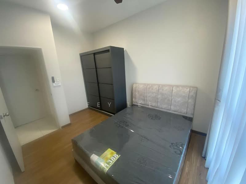 Servis Apartment untuk Disewa di Nest 2 Residences - Fey Lee - Bedroom - PropertyGuru.com.my