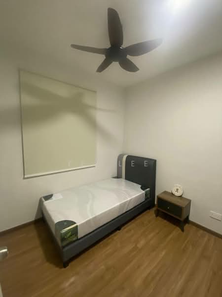 Servis Apartment untuk Disewa di Nest 2 Residences - Fey Lee - Bedroom - PropertyGuru.com.my