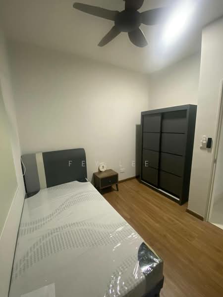Servis Apartment untuk Disewa di Nest 2 Residences - Fey Lee - PropertyGuru.com.my