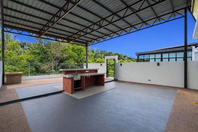 Perdana Lakeview East untuk Untuk Dijual - RM 1,750,000, Mac 2026 - Exterior - PropertyGuru.com.my