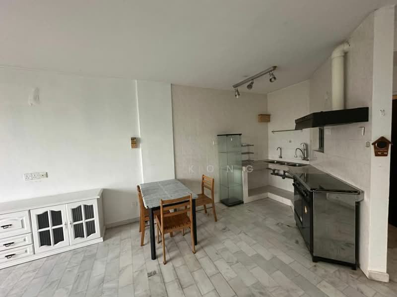 Apartment for Rent at Nova I - CW Kong - Kitchen - PropertyGuru.com.my
