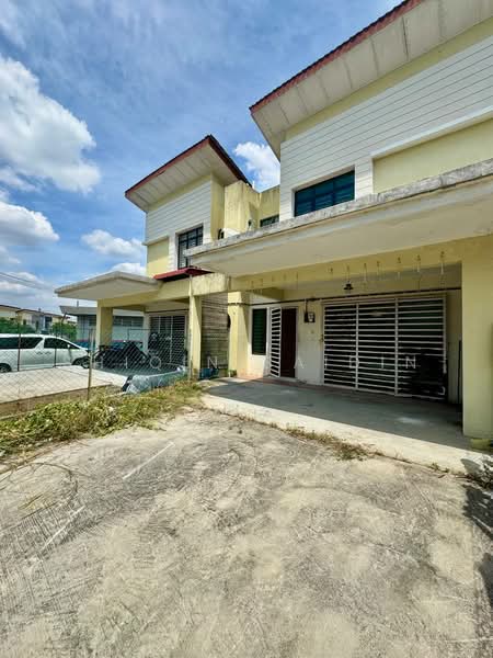 2-storey Terraced House for Sale in Saujana Utama (Selangor) - Shiqin Saidin - Exterior - PropertyGuru.com.my