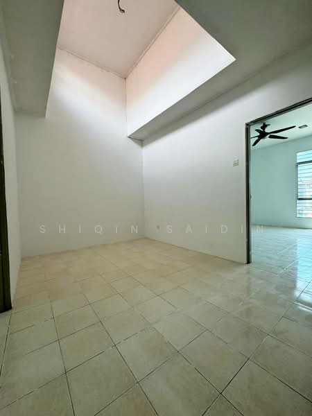 2-storey Terraced House for Sale in Saujana Utama (Selangor) - Shiqin Saidin - Interior - PropertyGuru.com.my