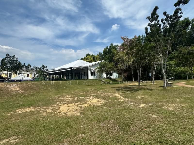 2-storey Terraced House for Sale in Saujana Utama (Selangor) - Shiqin Saidin - Exterior - PropertyGuru.com.my