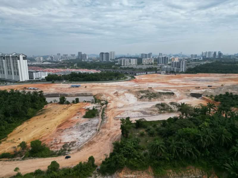 Agricultural Land for Sale in Dengkil (Selangor) - Azizirrahim . - Exterior - PropertyGuru.com.my