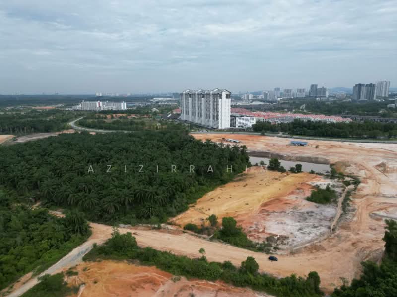 Agricultural Land for Sale in Dengkil (Selangor) - Azizirrahim . - Exterior - PropertyGuru.com.my