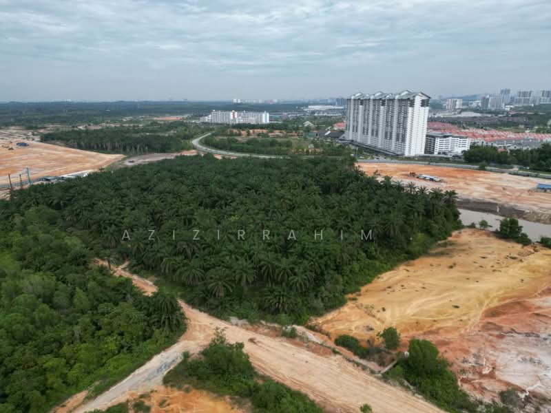 Agricultural Land for Sale in Dengkil (Selangor) - Azizirrahim . - Exterior - PropertyGuru.com.my