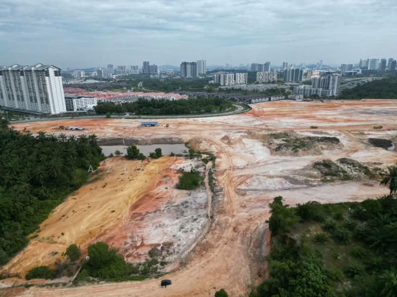 Agricultural Land for Sale in Dengkil (Selangor) - Azizirrahim . - Exterior - PropertyGuru.com.my