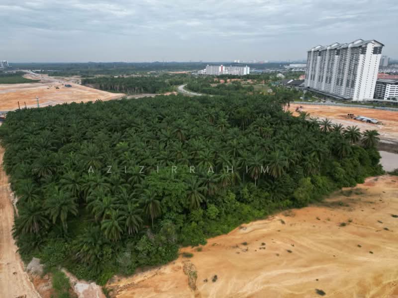 Agricultural Land for Sale in Dengkil (Selangor) - Azizirrahim . - Exterior - PropertyGuru.com.my