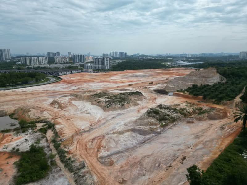 Agricultural Land for Sale in Dengkil (Selangor) - Azizirrahim . - Exterior - PropertyGuru.com.my