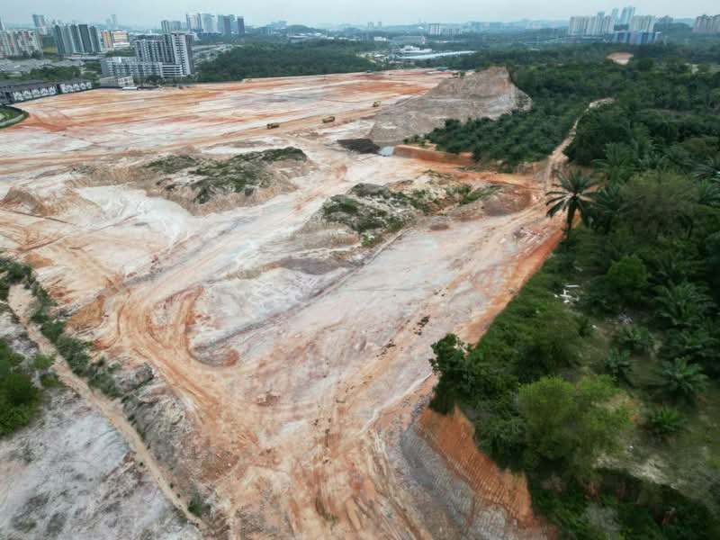 Agricultural Land for Sale in Dengkil (Selangor) - Azizirrahim . - Exterior - PropertyGuru.com.my