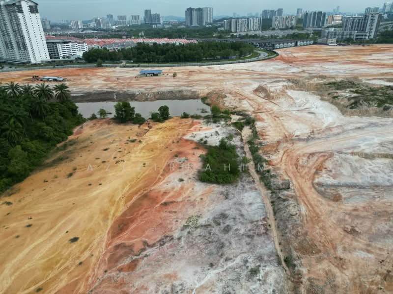 Agricultural Land for Sale in Dengkil (Selangor) - Azizirrahim . - Exterior - PropertyGuru.com.my