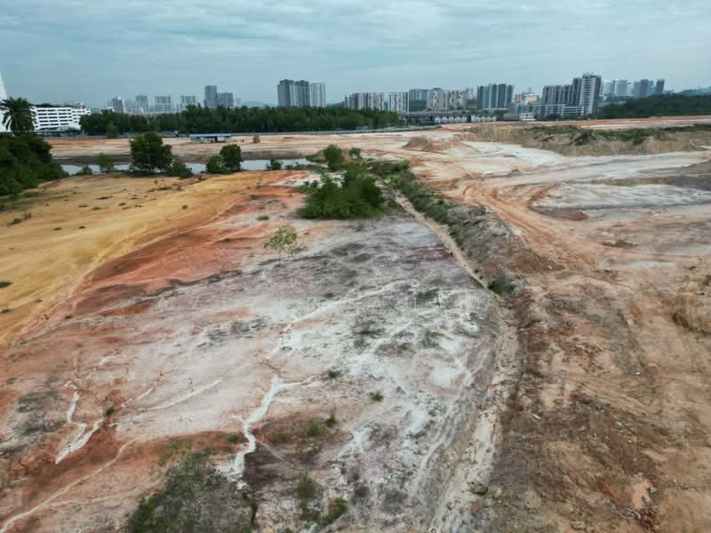 Agricultural Land for Sale in Dengkil (Selangor) - Azizirrahim . - Exterior - PropertyGuru.com.my