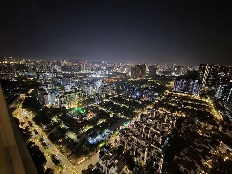 Service Residence for Rent at Laurel Residence - Low Wei Chao - Exterior - PropertyGuru.com.my