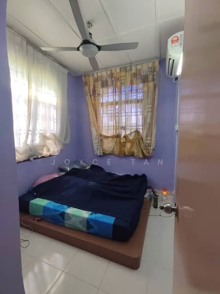 2-storey Terraced House for Sale in Bukit Indah (Iskandar Puteri (Nusajaya)) - Joyce Tan - Bedroom - PropertyGuru.com.my