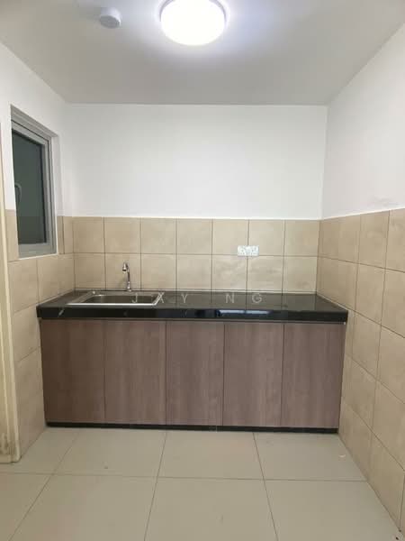 Galleria Equine Park untuk Untuk Disewa - RM 1,500 /bulan, Mac 2026 - Kitchen - PropertyGuru.com.my