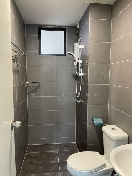 One Maxim untuk Untuk Disewa - RM 1,500 /bulan, Mac 2026 - Bathroom - PropertyGuru.com.my