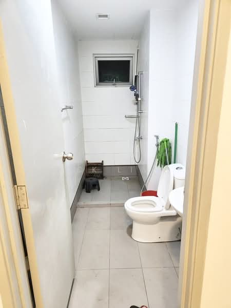 Service Residence for Rent at Seasons Amara Larkin - CK Lim - Bathroom - PropertyGuru.com.my