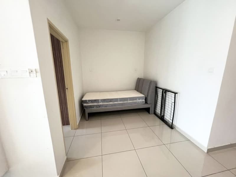 Service Residence for Rent at Seasons Amara Larkin - CK Lim - Bedroom - PropertyGuru.com.my
