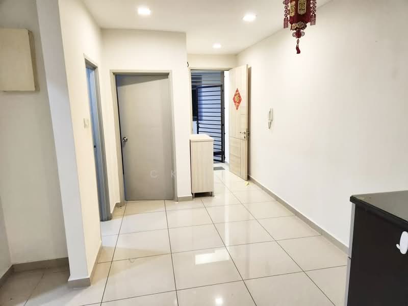 Service Residence for Rent at Seasons Amara Larkin - CK Lim - Interior - PropertyGuru.com.my