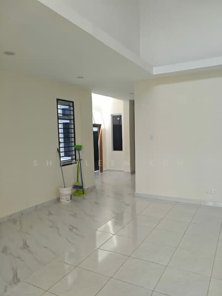 1-storey Terraced House for Rent in Bandar Putra (Kulai) - Shirleen Koh - Interior - PropertyGuru.com.my