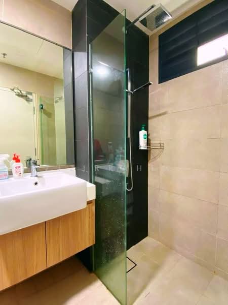 Service Residence for Rent at Third Avenue - Azizirrahim . - Bathroom - PropertyGuru.com.my