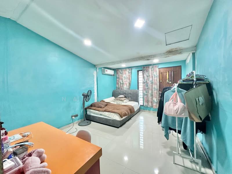 JALAN DATO SENU SENTUL untuk Untuk Dijual - RM 550,000, Mac 2026 - Bedroom - PropertyGuru.com.my