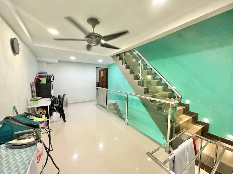 JALAN DATO SENU SENTUL untuk Untuk Dijual - RM 550,000, Mac 2026 - Interior - PropertyGuru.com.my