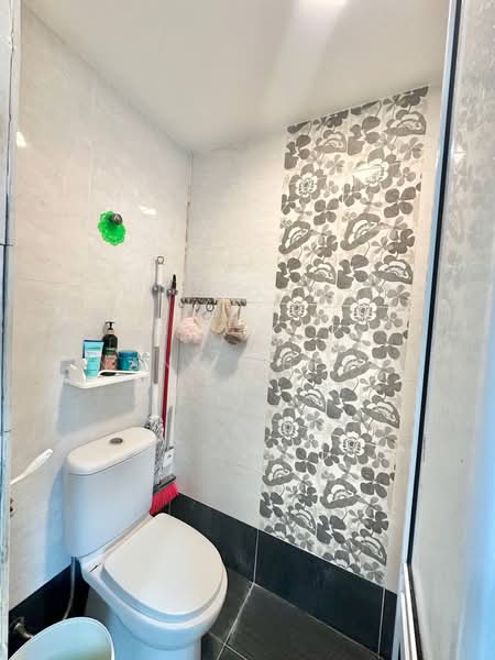 JALAN DATO SENU SENTUL untuk Untuk Dijual - RM 550,000, Mac 2026 - Bathroom - PropertyGuru.com.my