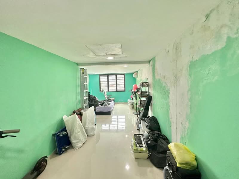 JALAN DATO SENU SENTUL untuk Untuk Dijual - RM 550,000, Mac 2026 - Interior - PropertyGuru.com.my