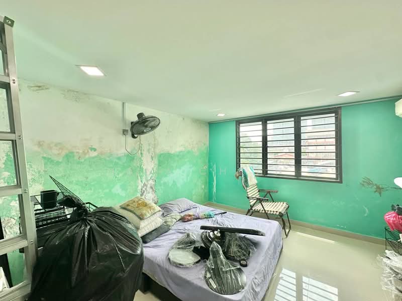 JALAN DATO SENU SENTUL untuk Untuk Dijual - RM 550,000, Mac 2026 - Bedroom - PropertyGuru.com.my