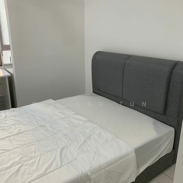 Service Residence for Rent at Horizon Suites - Sok San Tun - Bedroom - PropertyGuru.com.my