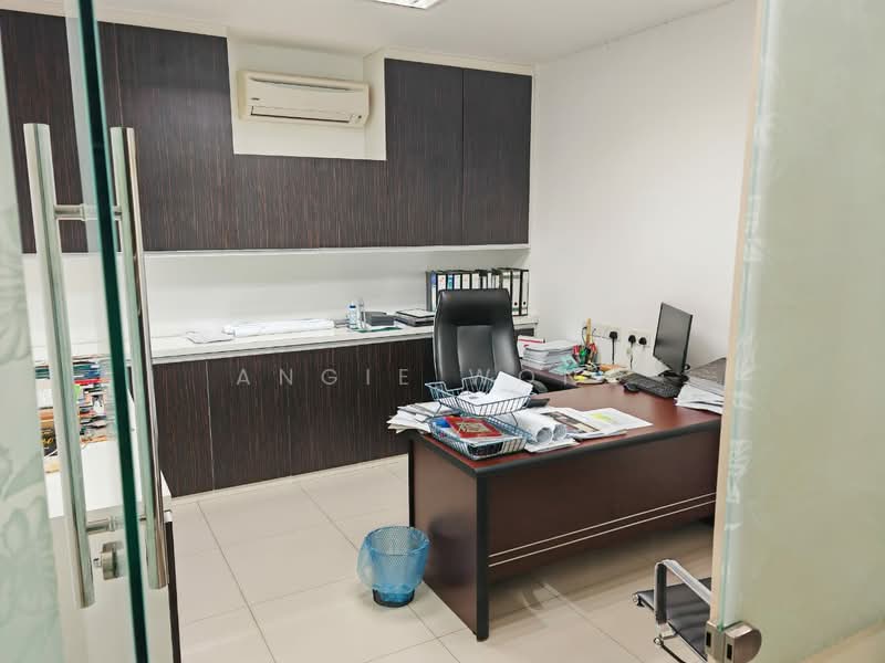 Shop for Sale in Taman Cahaya Bercham (Ipoh) - Angie Wong - Study - PropertyGuru.com.my