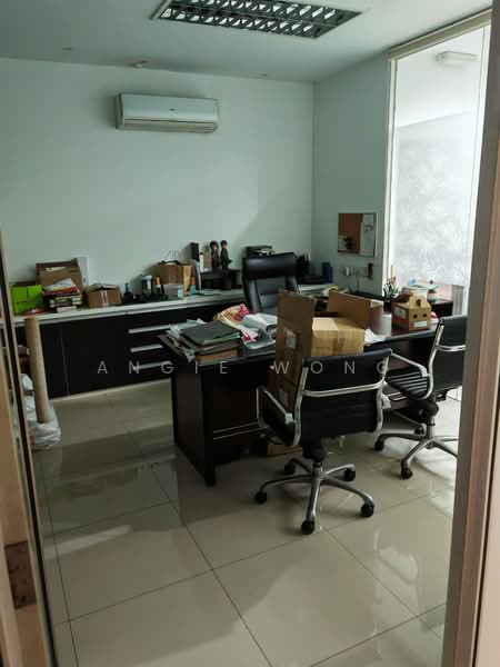 Shop for Sale in Taman Cahaya Bercham (Ipoh) - Angie Wong - Study - PropertyGuru.com.my