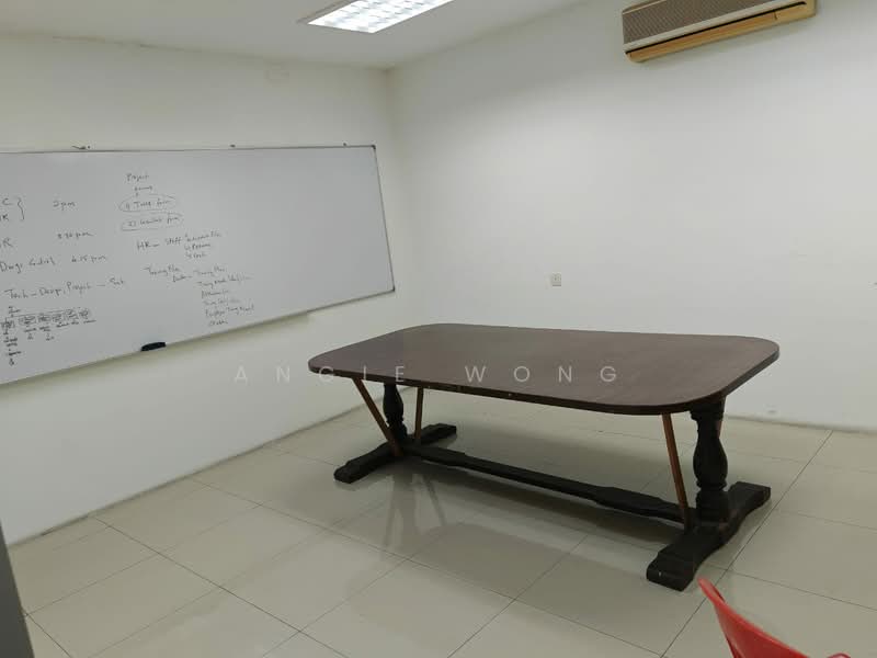 Shop for Sale in Taman Cahaya Bercham (Ipoh) - Angie Wong - Study - PropertyGuru.com.my