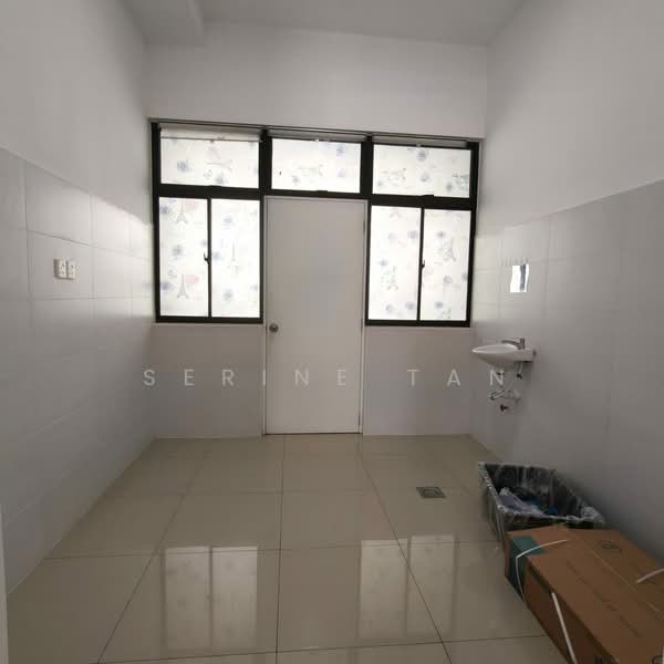 For Rent - Eco Tropics