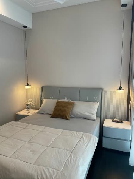 Service Residence for Rent at Pavilion Damansara Heights - Jovie Lim - Bedroom - PropertyGuru.com.my