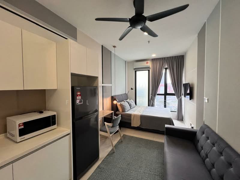 Residential Suites @ HighPark untuk Untuk Dijual - RM 780,000, Mac 2026 - Interior - PropertyGuru.com.my