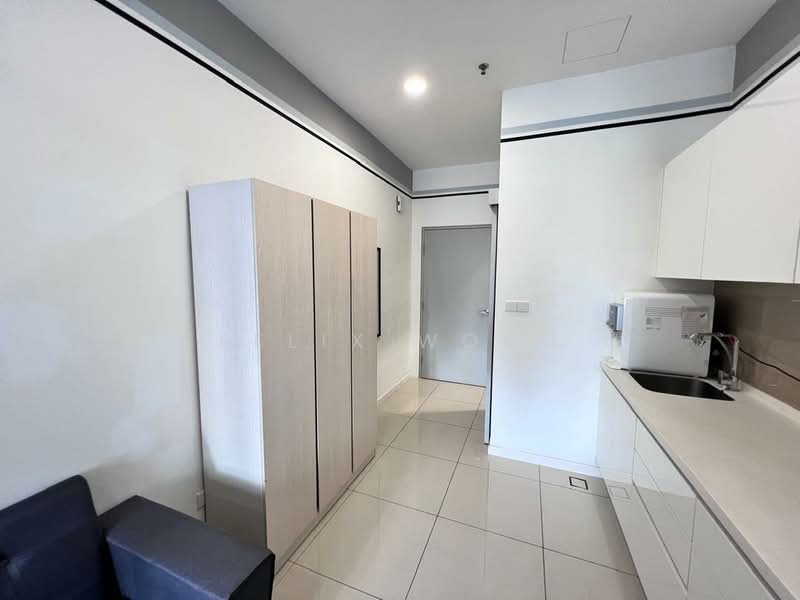 Residential Suites @ HighPark untuk Untuk Dijual - RM 780,000, Mac 2026 - Interior - PropertyGuru.com.my