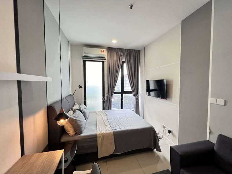 Residential Suites @ HighPark untuk Untuk Dijual - RM 780,000, Mac 2026 - Bedroom - PropertyGuru.com.my