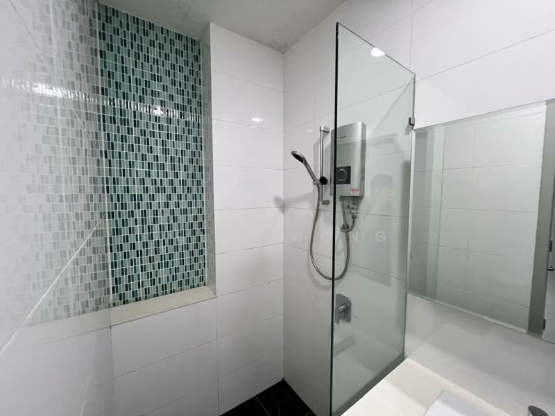 Residential Suites @ HighPark untuk Untuk Dijual - RM 780,000, Mac 2026 - Bathroom - PropertyGuru.com.my